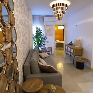 Corazon Andaluz Apartamento