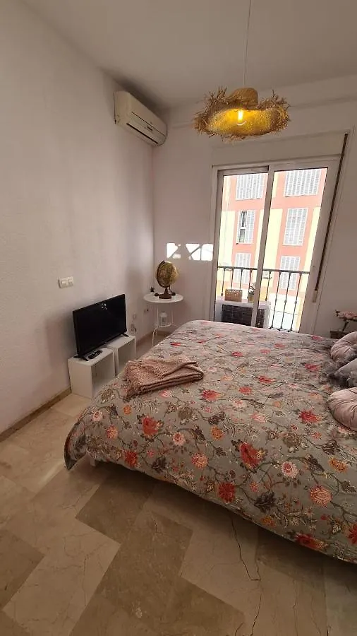 דירות Penthouse With Solarium In The Center Of Malaga-Atico Con Solarium En El Centro De מאלגה ספרד