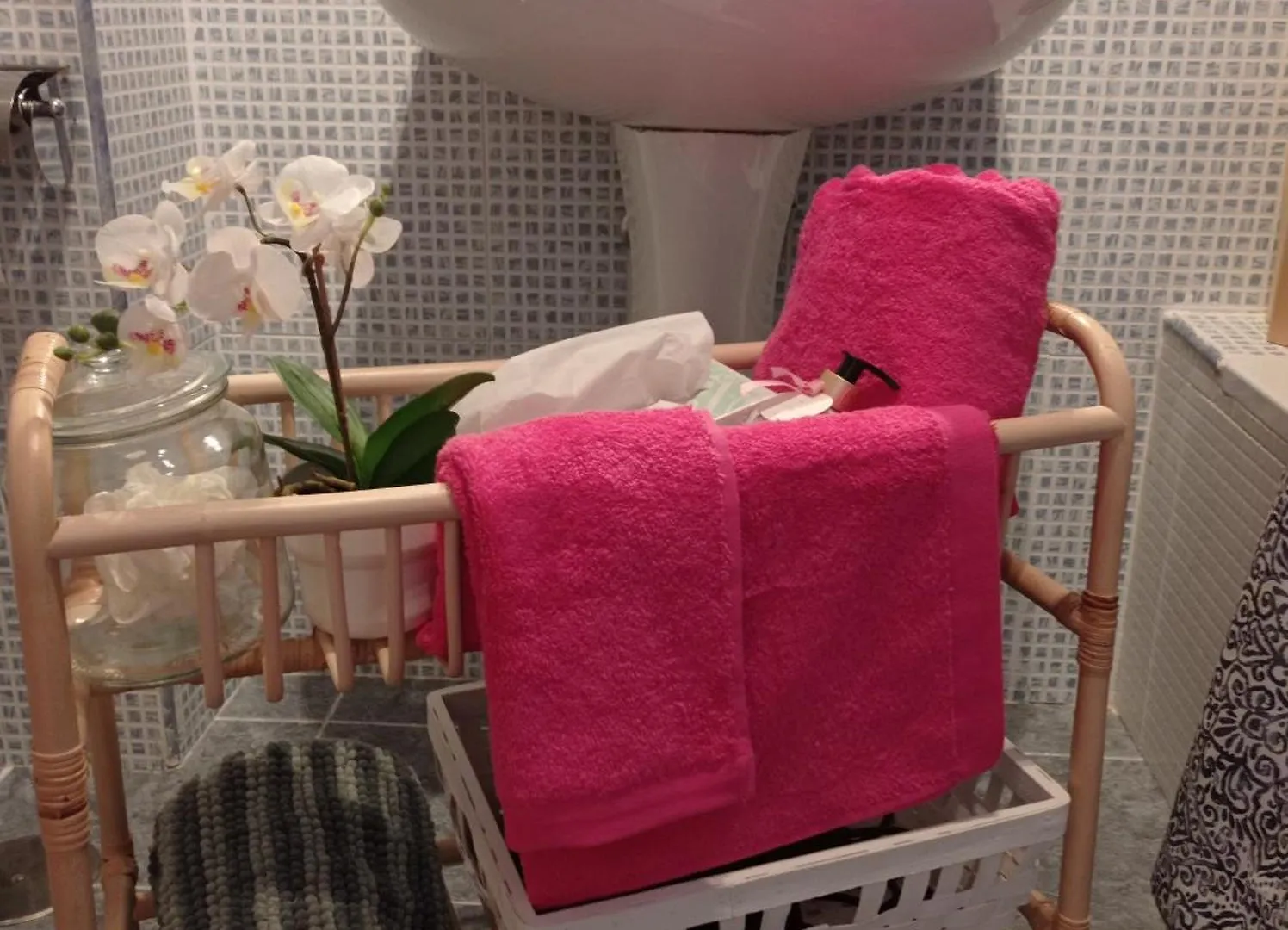 דירות Penthouse With Solarium In The Center Of Malaga-Atico Con Solarium En El Centro De מאלגה