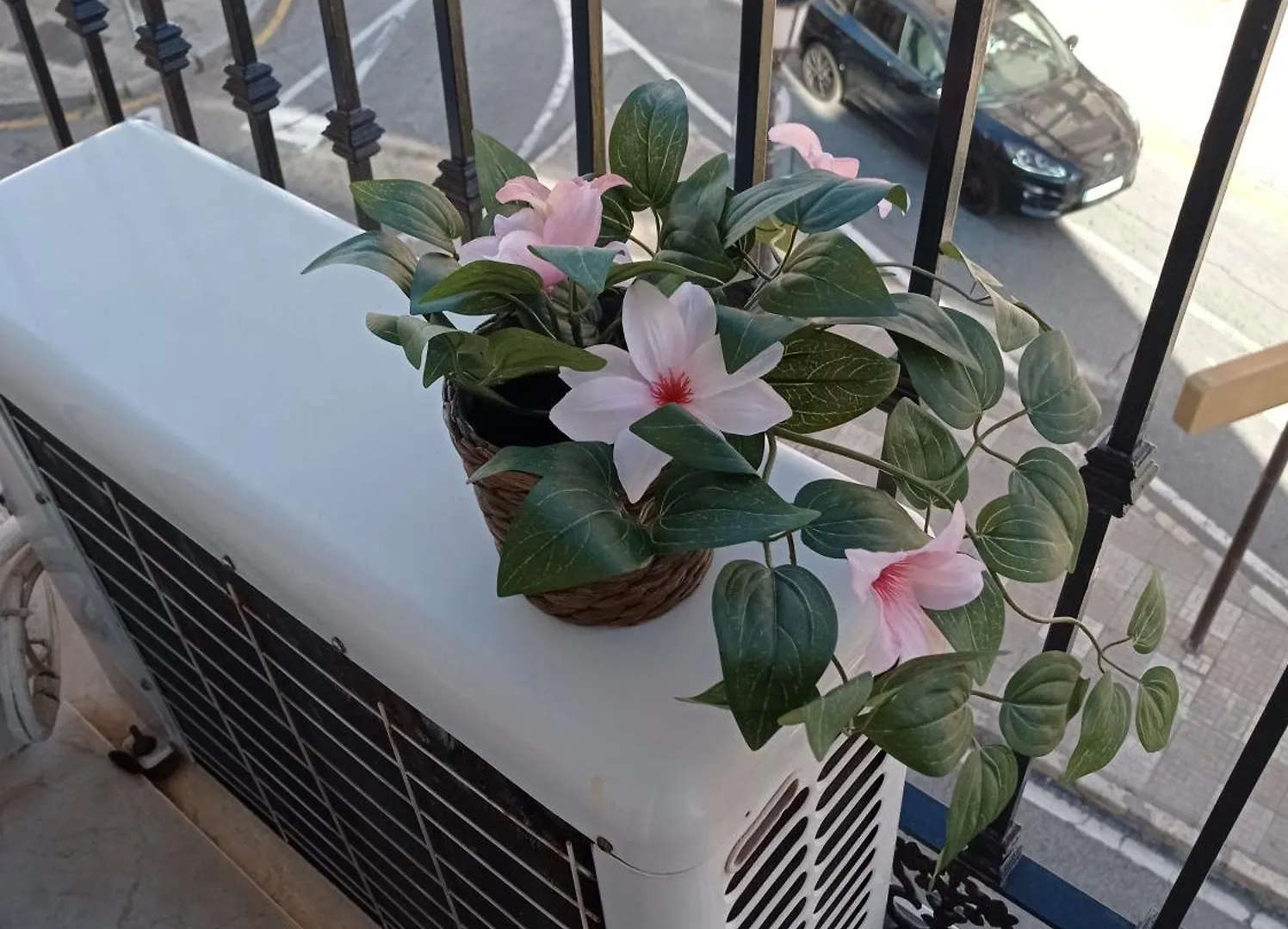 דירות Penthouse With Solarium In The Center Of Malaga-Atico Con Solarium En El Centro De מאלגה