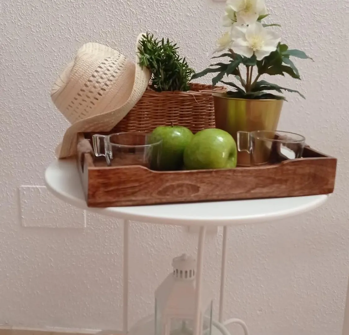 Appartement Penthouse With Solarium In The Center Of Malaga-Atico Con Solarium En El Centro De Málaga